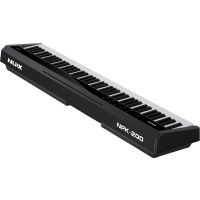 Nux NPK-200 Piano numérique noir 88 touches - Vue 3